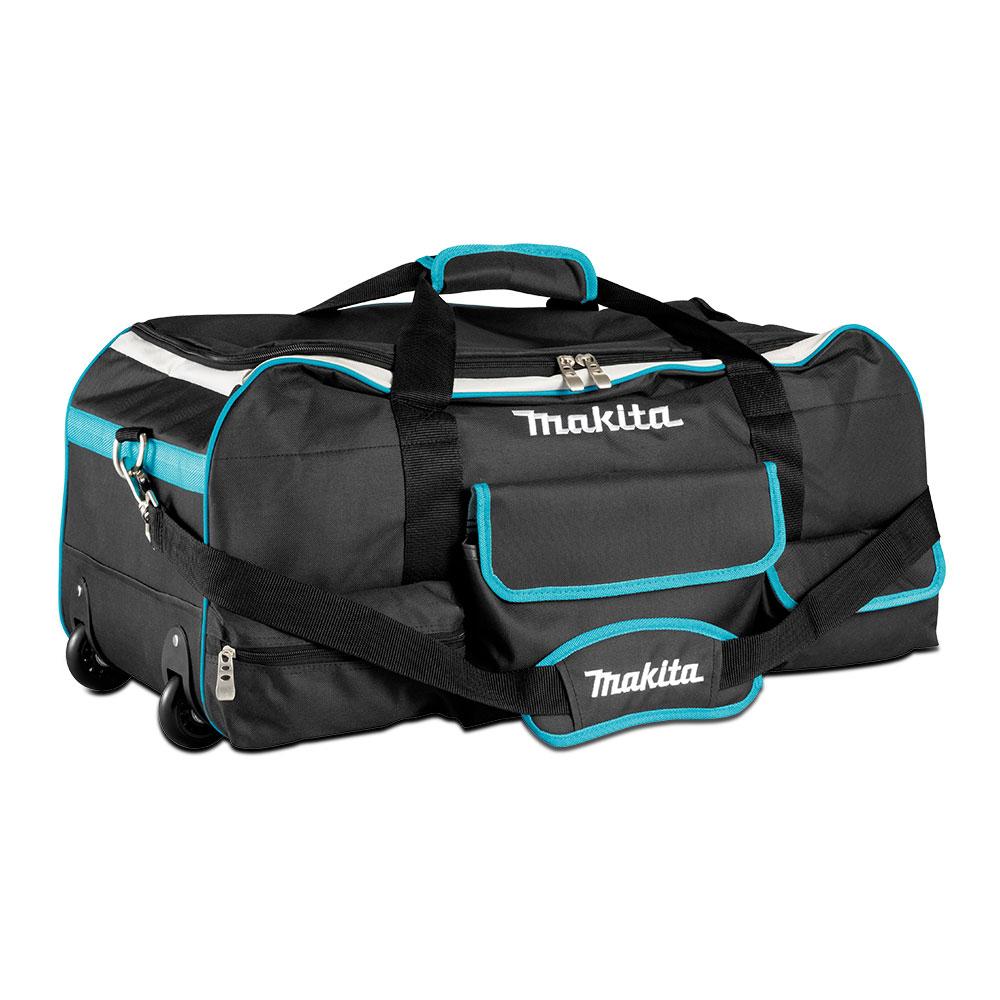 Makita 700mm Wheel Trolley Duffel Tool Bag 191W32-7