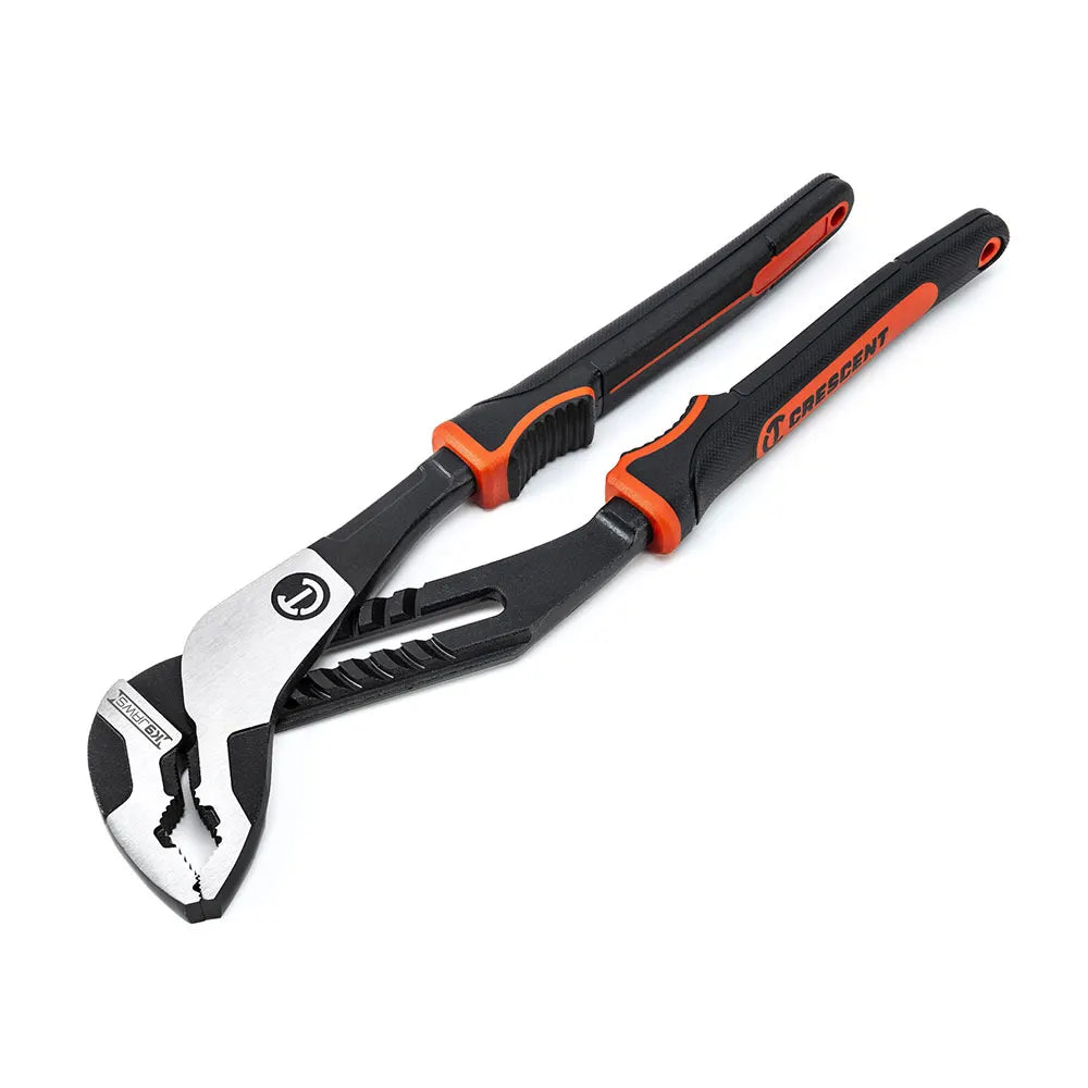 Crescent Z2 K9™ V-Jaw Dual Material Tongue and Groove Pliers