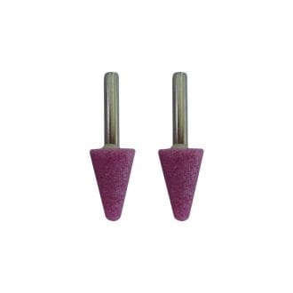 Mounted Points 2Pce (Twin Pack) by Josco