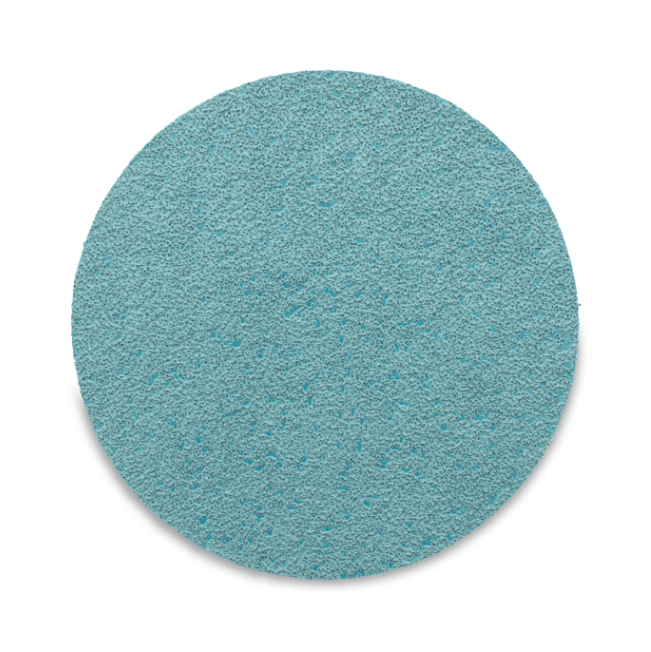 Sia Abrasives 1948 Siaspeed Sanding Discs D150mm (Without Holes) - Box of 50 / Box of 100