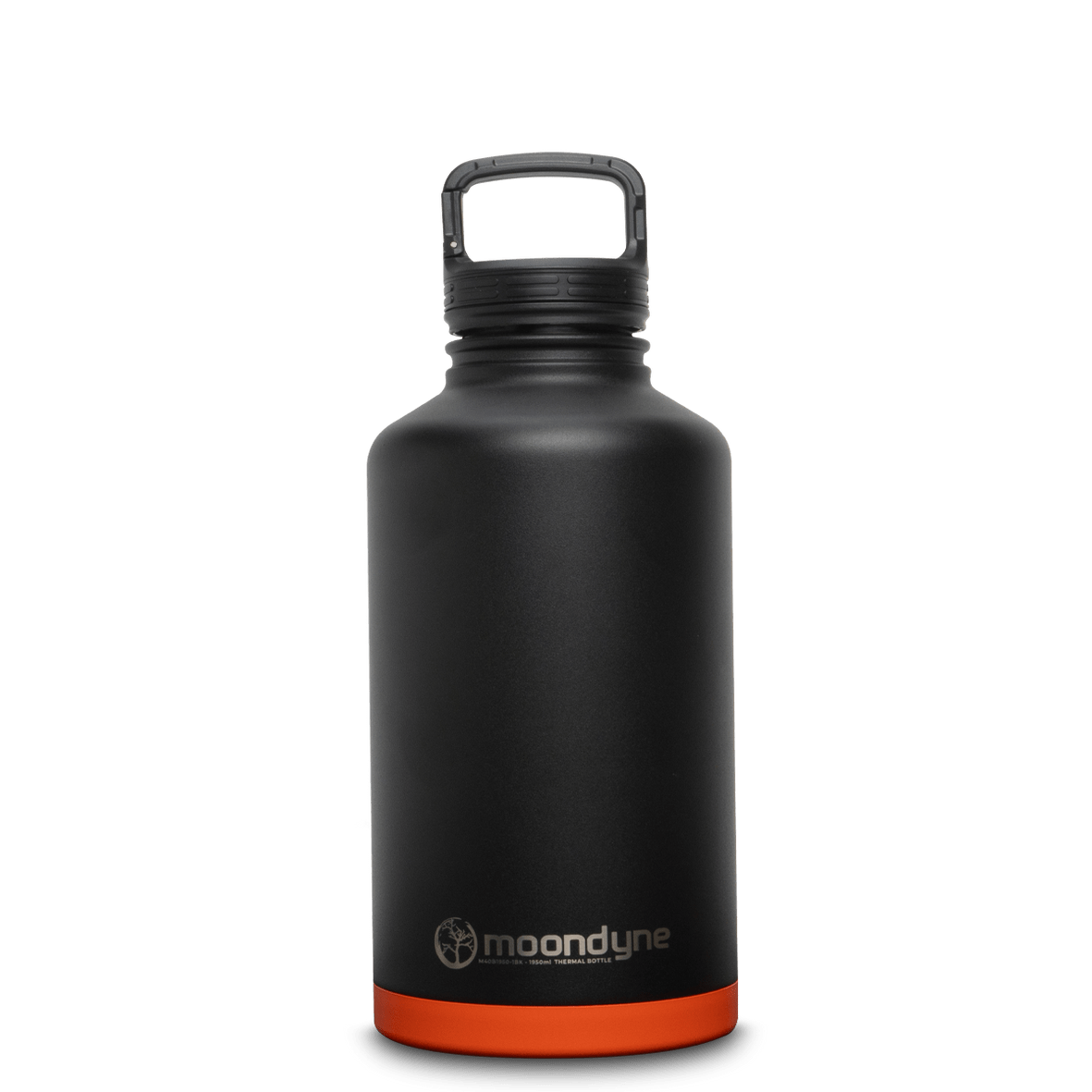 1950ml Stainless Steel Insulated Thermal Mug by Moondyne