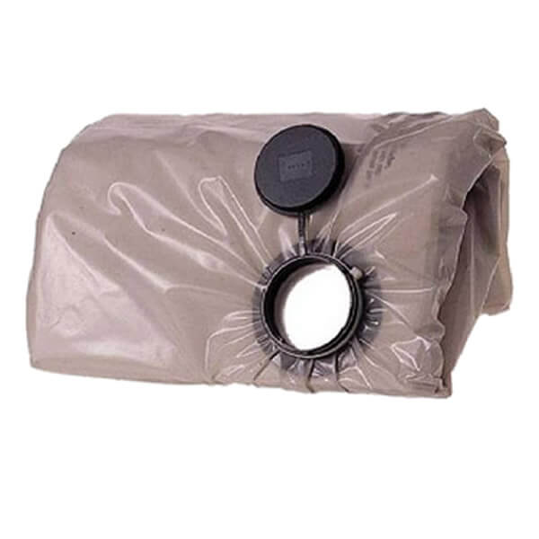 Makita 10Pce Poly Bags for Dust Extractors 195440-6