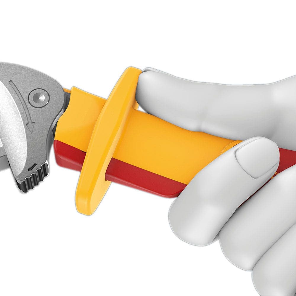 Wera 6004 Joker 4 Set 1 | 4Pce Self Setting Spanner Set WER020170