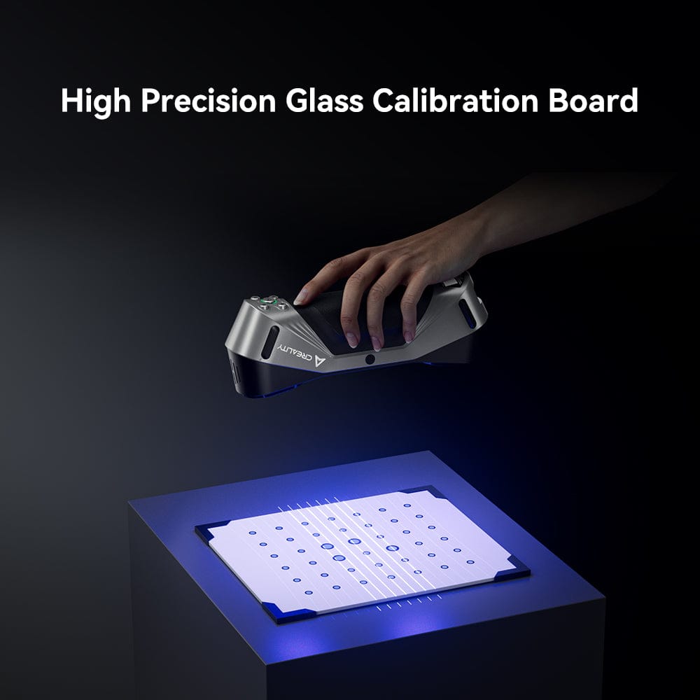 Creality CR-Scan Raptor 3D Scanner