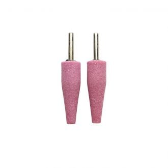 Mounted Points 2Pce (Twin Pack) by Josco