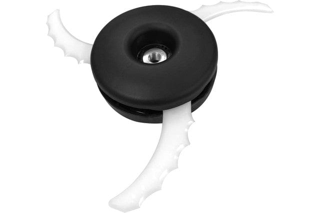 255mm Retractable Plastic Blade Head Attachment (Old 198384-9) 198383-1 by Makita