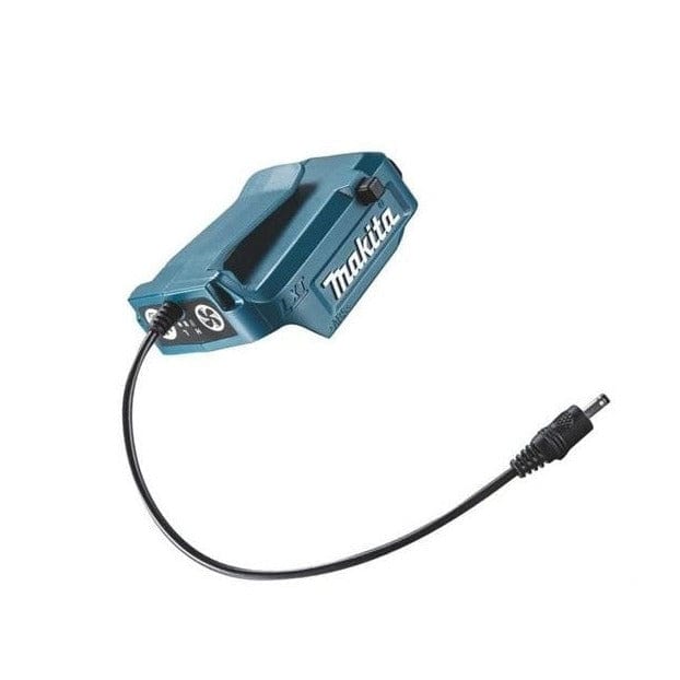 Makita 12V Battery Holder suit Makita Clothing 198731-4