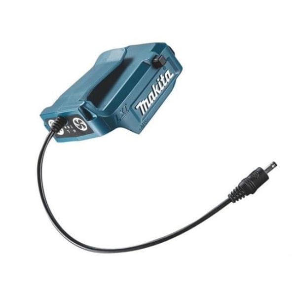 18V Battery Holder suit Makita Fan Jacket 198732-2 by Makita