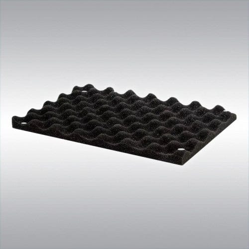Makpac Connect Case Lid Sponge & Pin Set 198978-0 by Makita