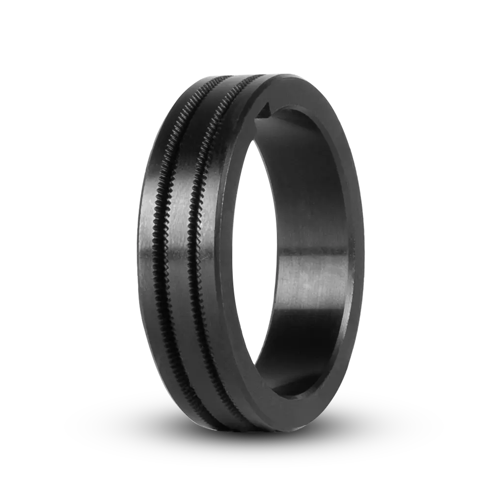 Unimig Drive Roller 40/32 F Knurled 2.0/2.4Mm 2.0-2.4F40/32