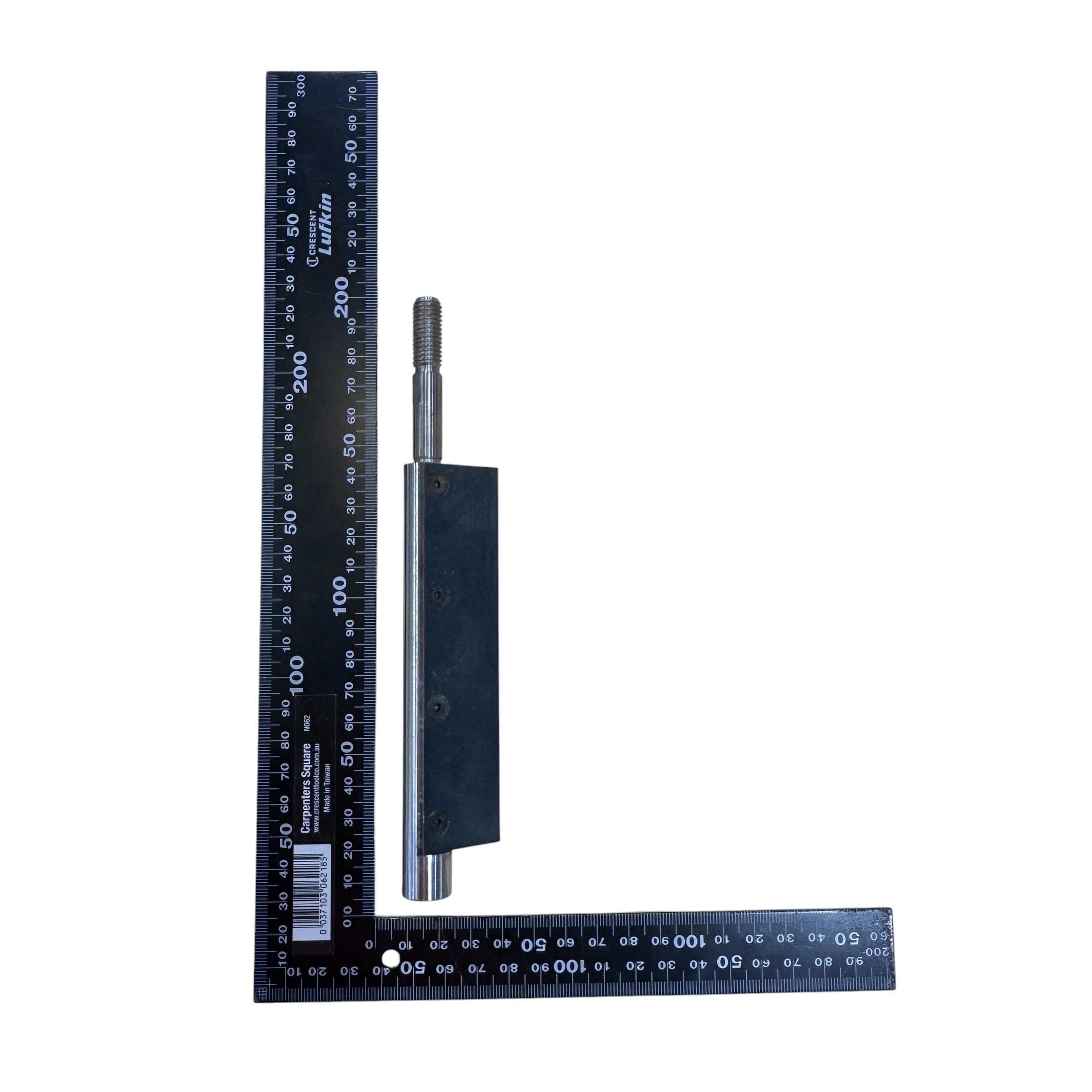 Glue Gate Suit Standard Style Glue Pot for Rutile Series Edgebander By Toughcut