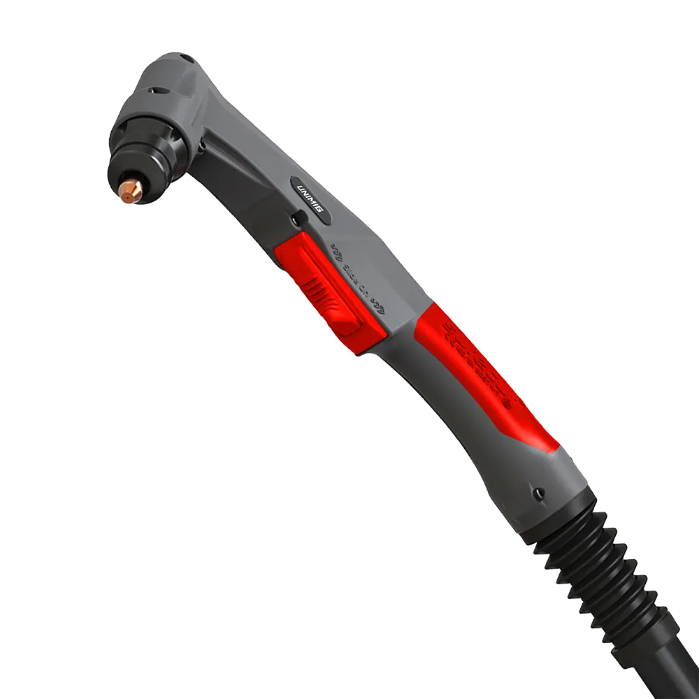 Unimig Plasma Torch Sc30 30A 4M U43002