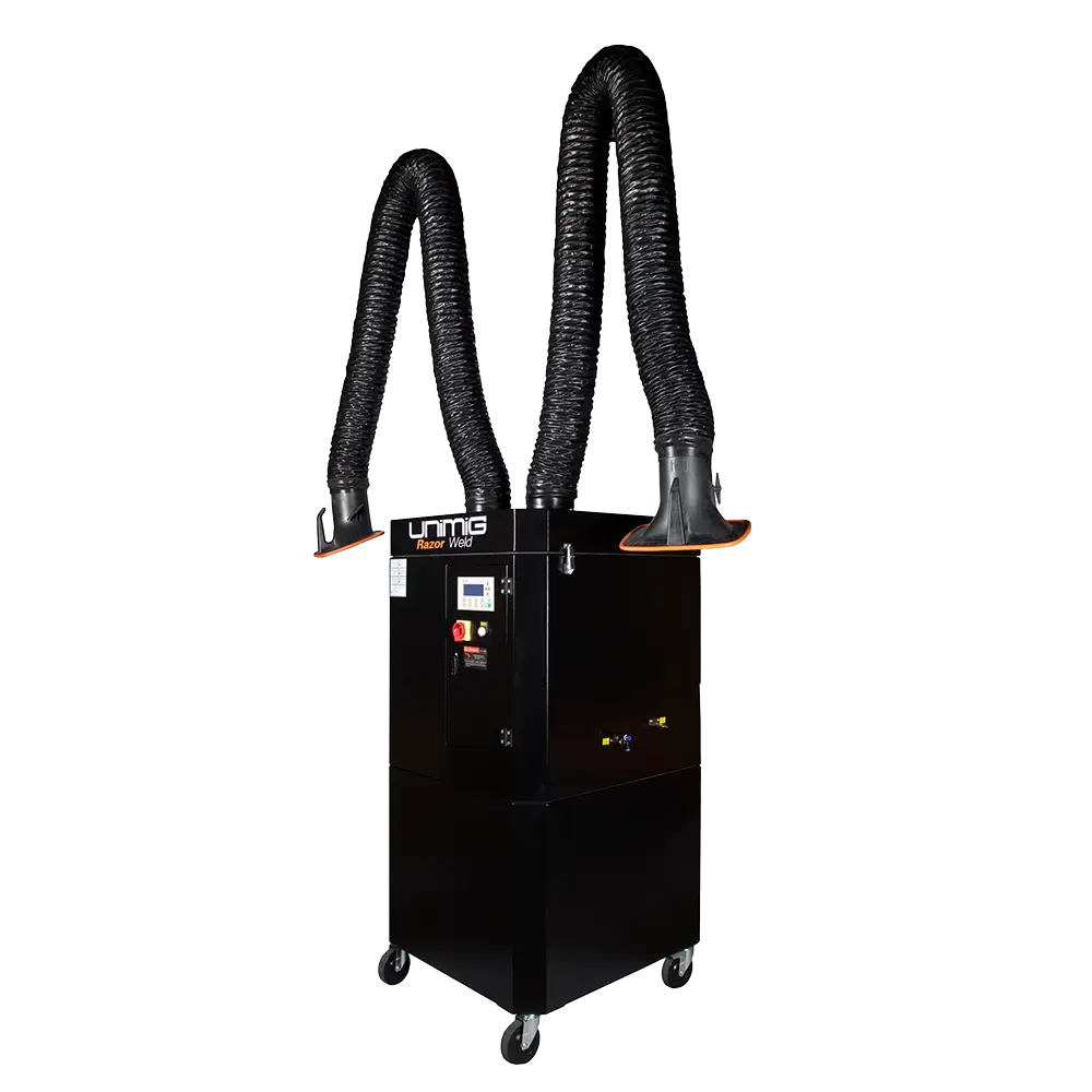 Unimig Fume Extractor Ksz3.0D Ksz3.0D