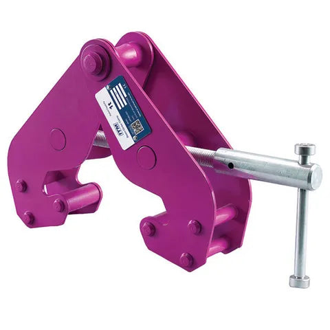 Beam Clamp by ITM