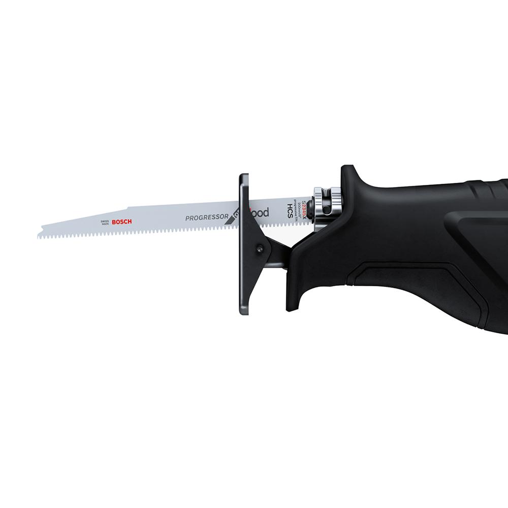 18V Reciprocating Saw Brushless Skin GSA 18V-28 - 06016C0040 by Bosch