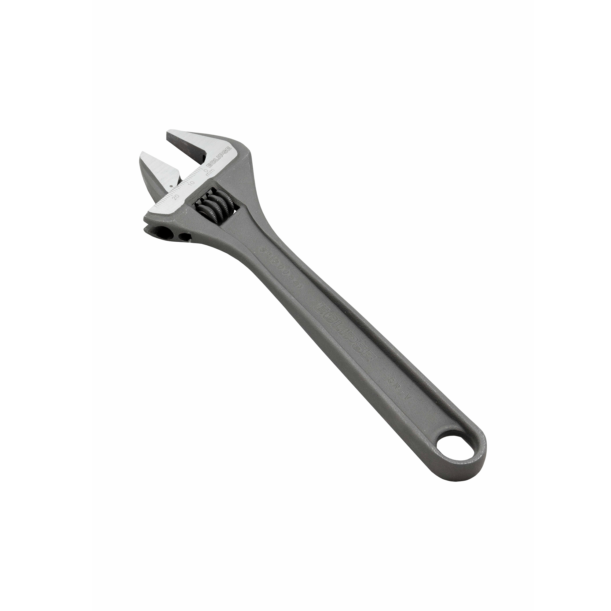 Pro Plus Adjustable Wrench by Eclipse