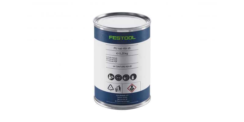Polyurethane Adhesive for KA 65 4 Pack - 200056 by Festool
