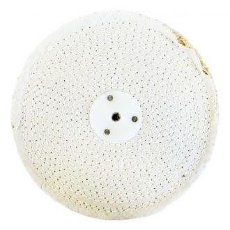 Sisal Buffs, 2 Section, 100 Fold by Josco