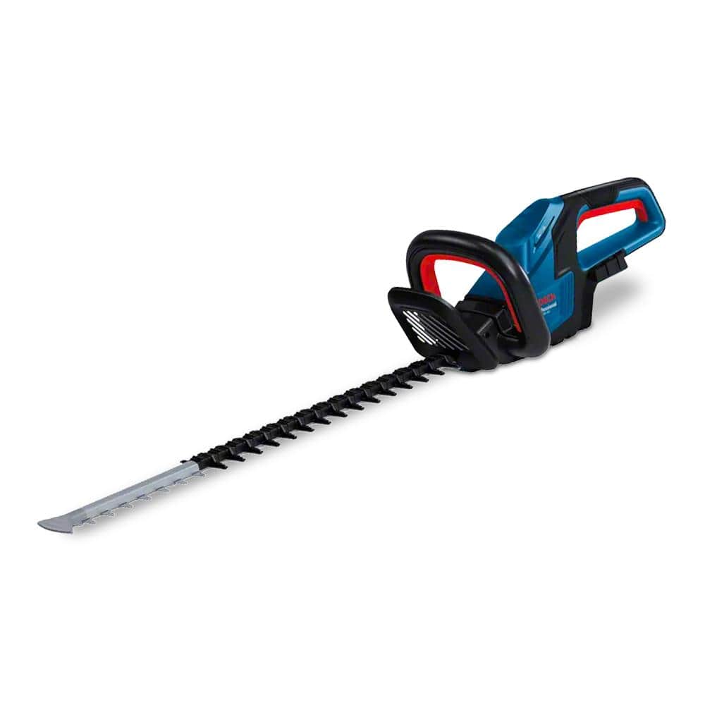 18V Brushless 1 x 5.0Ah Hedge Trimmer Kit - 061599263L by Bosch