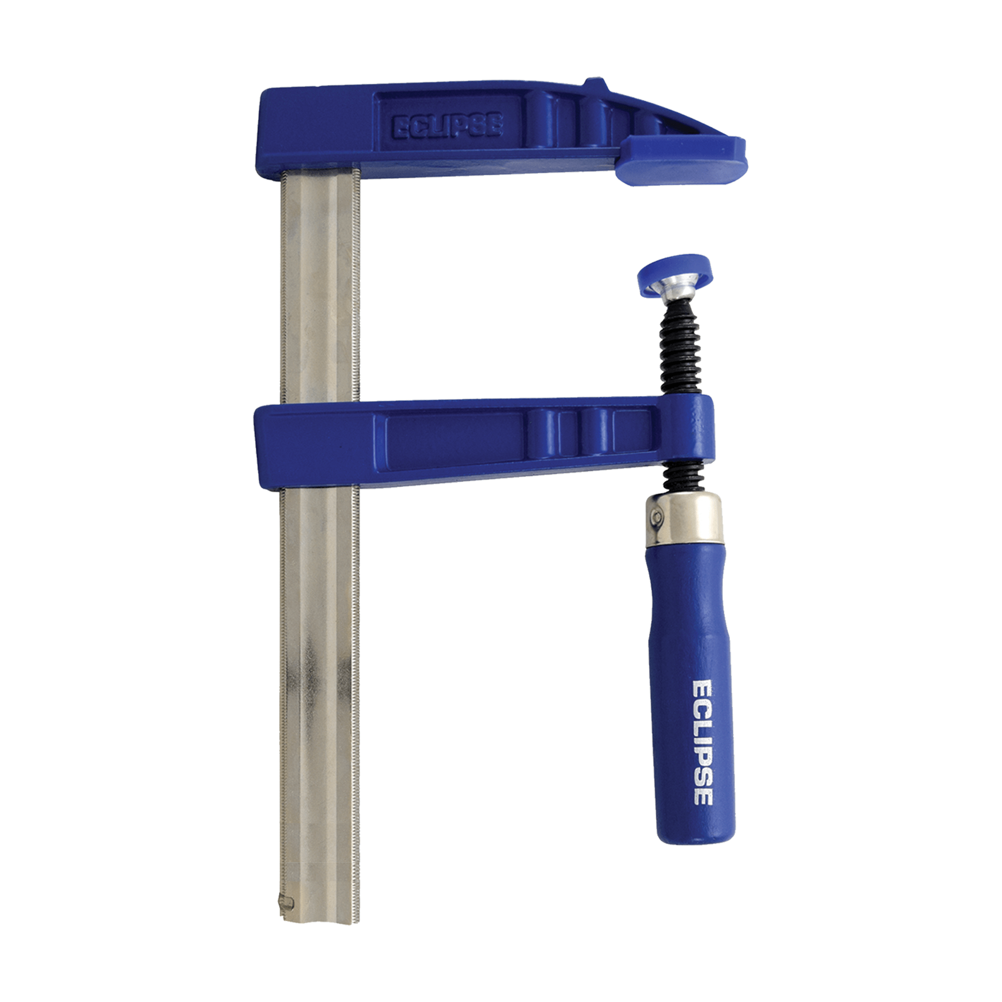 F Clamp, Heavy Duty by Eclipse
