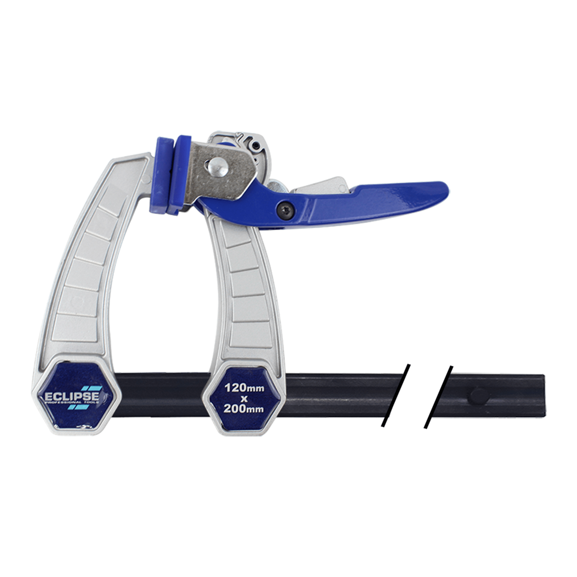 Quick Release Lever Clamp by Eclipse