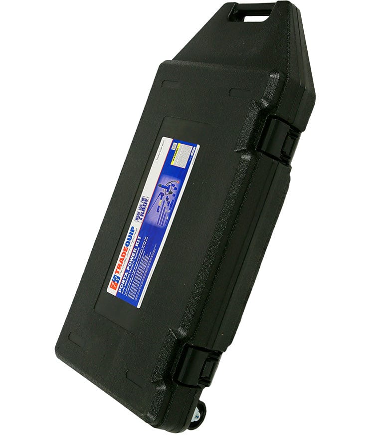 10,000kg Porta Power Kit 2010T by TradeQuip Professional