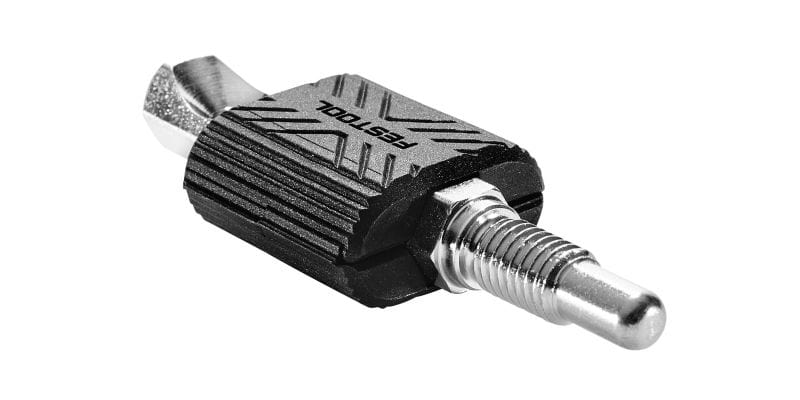 Anchor Bolt Connector for DF 700 32 Pack - 201350 by Festool