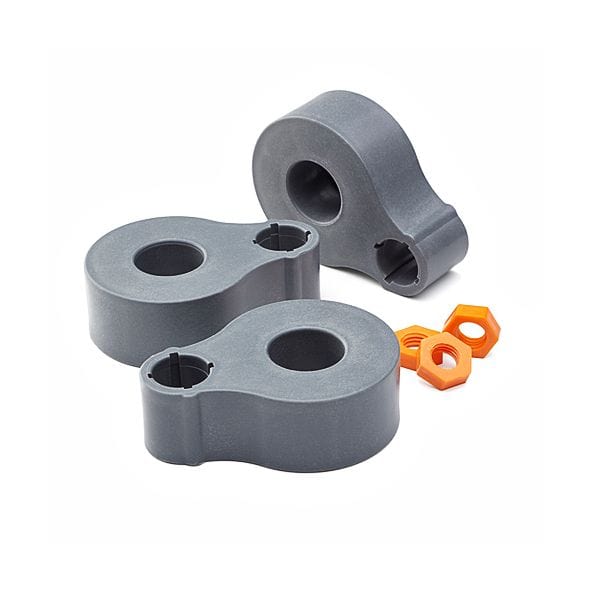 Centipede 3Pce P-Tops Set - BR-CA0103 by BORA