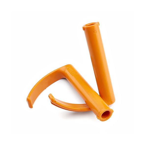 Centipede 2Pce Hooks Set - BR-CA0402 by BORA