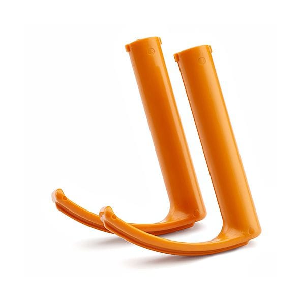 Centipede 2Pce Hooks Set - BR-CA0402 by BORA