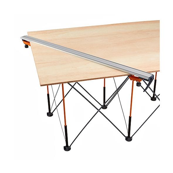 Track Clamp Pair - BR-542011 by BORA