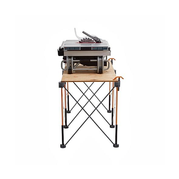 Centipede 2ft x 4ft x 30in Unit, 4 X-Cups, 2 Clamps, Bag - BR-CK6S by BORA