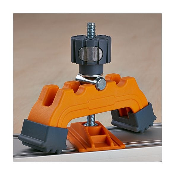 Track Clamp Pair - BR-542011 by BORA