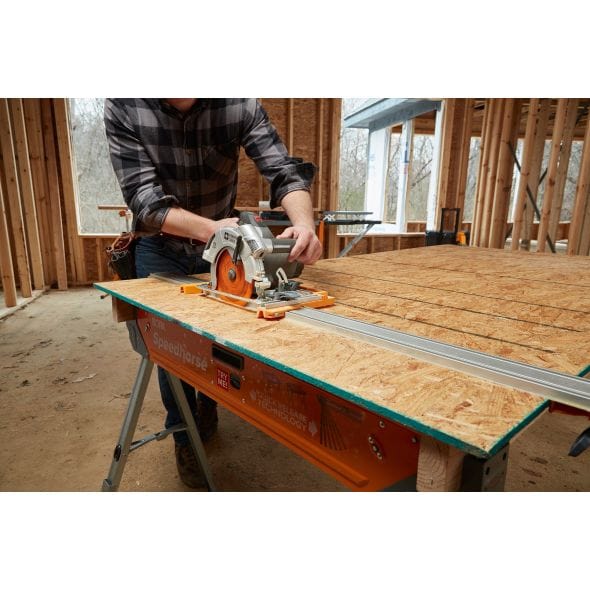 BORA 50" NGX Clamp Edge Extension - BR-544060