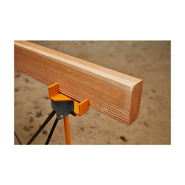 Centipede 2ft x 4ft x 30in Unit, 4 X-Cups, 2 Clamps, Bag - BR-CK6S by BORA