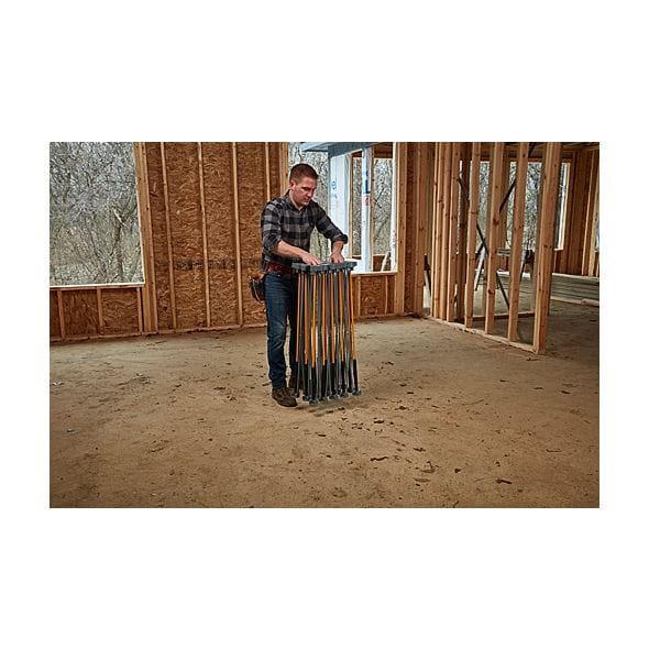 Centipede 4ft x 8ft x 30in Unit, 4 X-Cups, 4 Clamps, C/S Bag - BR-CK15S by BORA