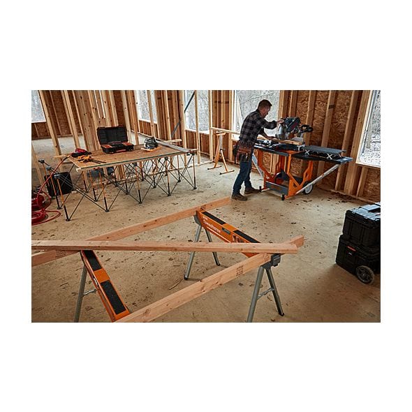 Centipede 4ft x 8ft x 30in Unit, 4 X-Cups, 4 Clamps, C/S Bag - BR-CK15S by BORA