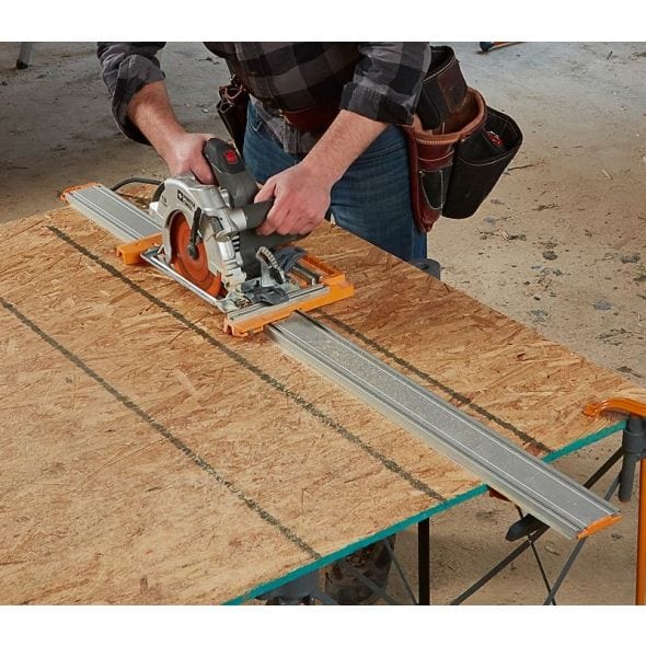 BORA 50" NGX Clamp Edge - BR-544050