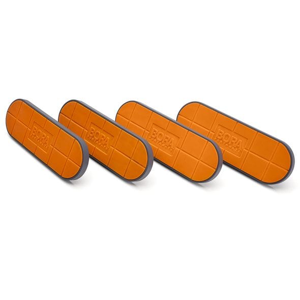 Centipede 4Pce Wide Panel Support - BR-CA0804