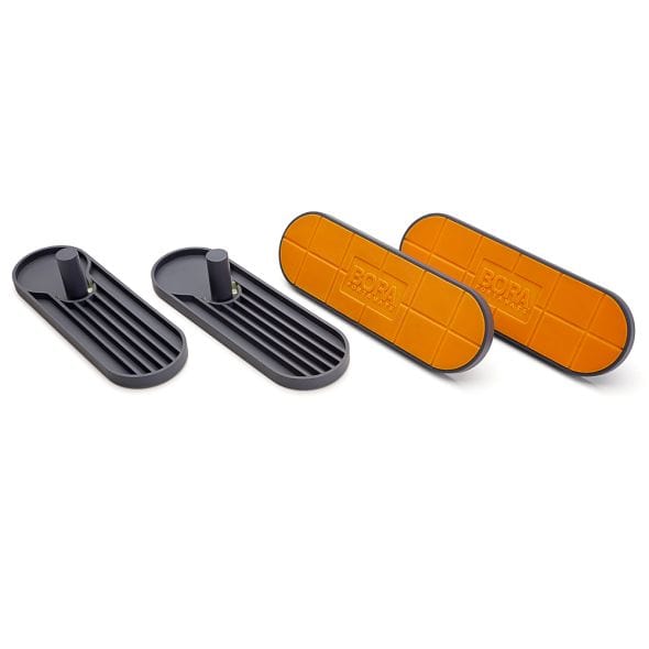 Centipede 4Pce Wide Panel Support - BR-CA0804