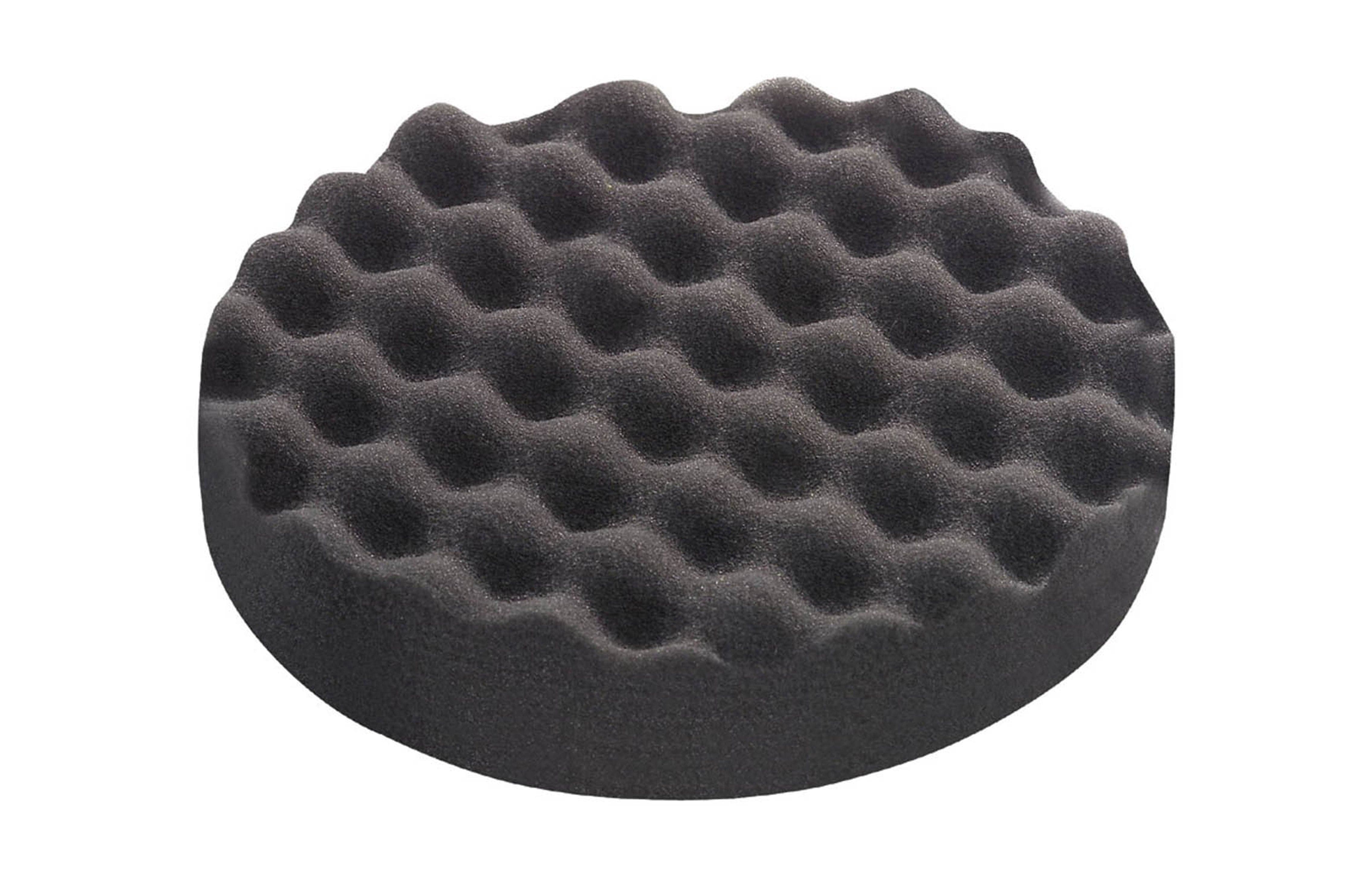 Festool 150mm Extra Fine Polishing Sponge Black Honeycombed 202380 / 202019