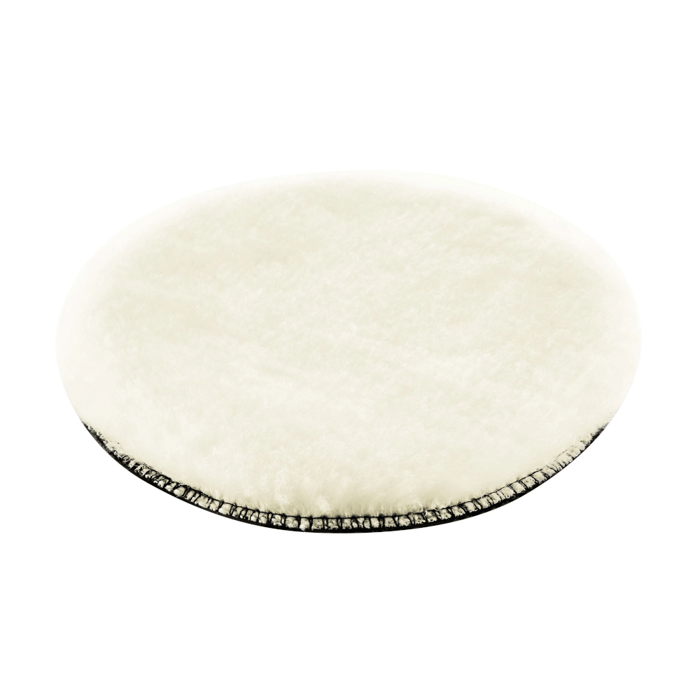 Festool 180mm Sheepskin Buff Pad 202047 | 1 Pack