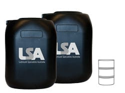 Compressor Oil Aircom 68 by LSA