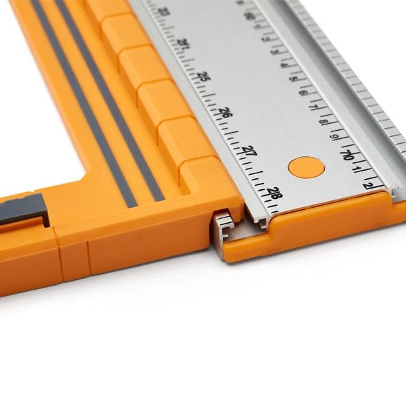 NGX Saw Plate RT - BR-546001 by BORA