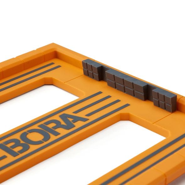 NGX Saw Plate RT - BR-546001 by BORA