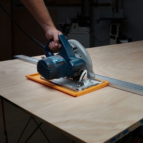 NGX Saw Plate RT - BR-546001 by BORA