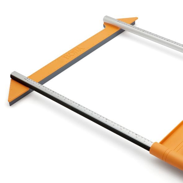 NGX Twin Rail Rip Guide - BR-546250 by BORA