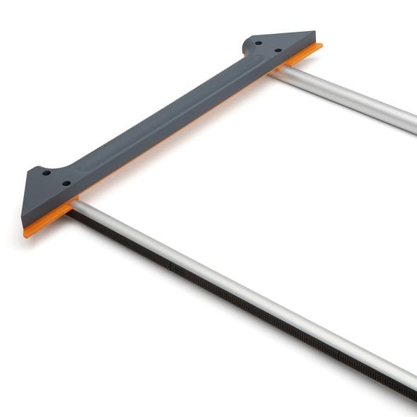 NGX Twin Rail Rip Guide - BR-546250 by BORA