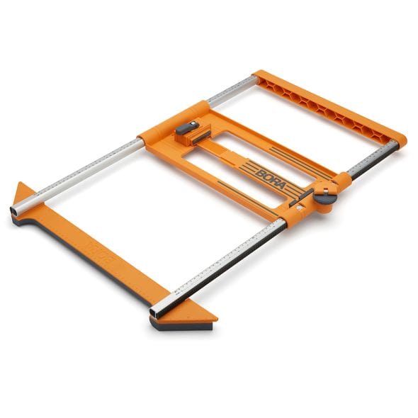 NGX Twin Rail Rip Guide - BR-546250 by BORA