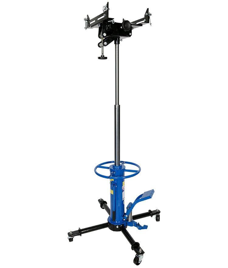Tradequip Transmission Lifter Passenger Vehicle 2022T
